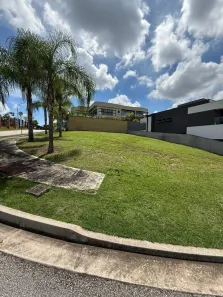 Lote/Terreno à venda, 558m² no Condomínio Residencial Alphaville I, São José dos Campos