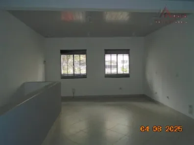 Sala Comercial para alugar, 70m² no Vila Romana, São Paulo