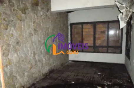 Sobrado com 2 Quartos para alugar, 100m² no Água Branca, São Paulo