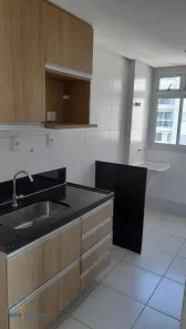 Apartamento com 3 Quartos à venda, 68m² no Praia de Itaparica, Vila Velha