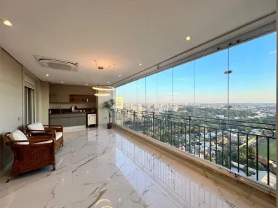 Apartamento com 5 Quartos à venda, 700m² no Nova Piracicaba, Piracicaba