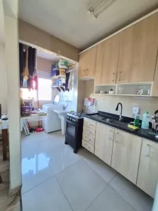 Apartamento com 2 Quartos à venda, 50m² no Rio Pequeno, São Paulo