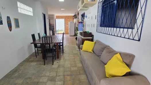Casa com 7 Quartos à venda, 267m² no Pirangi do Norte (Distrito Litoral), Parnamirim