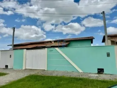 Casa com 2 Quartos à venda, 200m² no , Goianinha