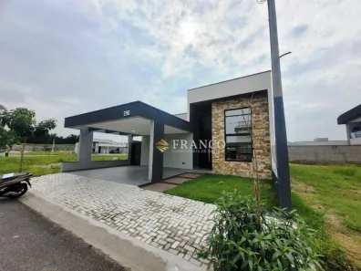 Casa de Condomínio com 3 Quartos à venda, 165m² no Vila Nossa Senhora Auxiliadora, Tremembé