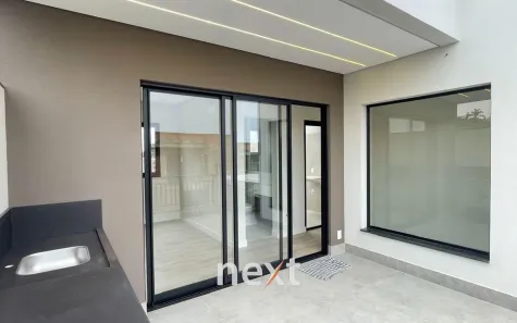 Casa de Condomínio com 3 Quartos à venda, 158m² no Chácara Primavera, Campinas