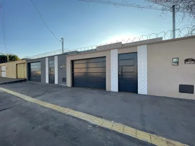 Casa com 3 Quartos à venda, 140m² no Jardim Buriti Sereno, Aparecida de Goiânia