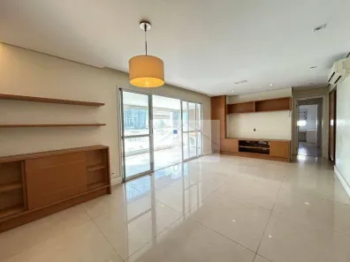 Apartamento com 3 Quartos à venda, 130m² no Chácara Santo Antônio (Zona Sul), São Paulo