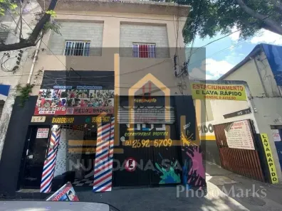 Prédio Residencial com 4 Quartos à venda, 1260m² no Brás, São Paulo