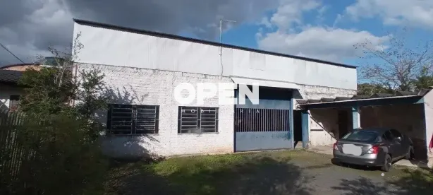 Galpão/Depósito/Armazém para alugar, 144m² no Nossa Senhora das Graças, Canoas