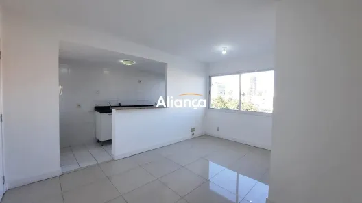 Apartamento com 3 Quartos para alugar, 65m² no Vila Ipiranga, Porto Alegre