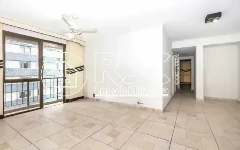 Apartamento com 3 Quartos à venda, 87m² no Tijuca, Rio de Janeiro