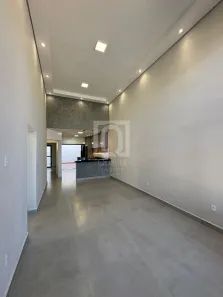 Casa de Condomínio com 3 Quartos à venda, 94m² no Jardim Novo Horizonte, Sorocaba