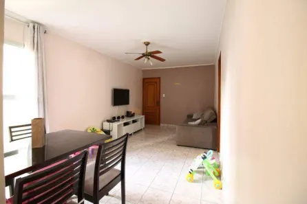 Apartamento com 3 Quartos à venda, 60m² no Vila Moraes, São Paulo