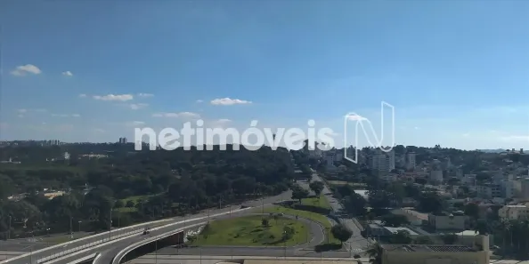Apartamento com 3 Quartos à venda, 63m² no Liberdade, Belo Horizonte