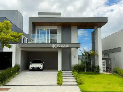 Casa com 3 Quartos à venda, 241m² no Pedra Branca, Palhoça
