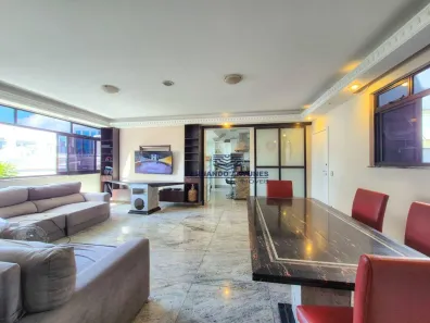 Apartamento com 4 Quartos para alugar, 176m² no São Pedro, Belo Horizonte