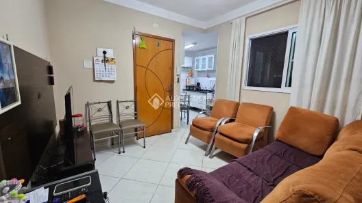 Cobertura com 2 Quartos à venda, 96m² no Parque Oratório, Santo André