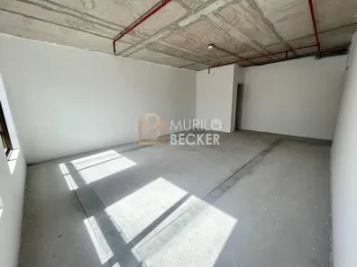Sala Comercial à venda, 43m² no Parque Residencial Aquarius, São José dos Campos