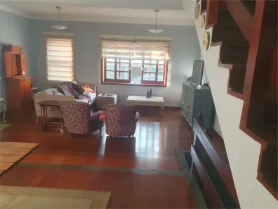 Sobrado com 3 Quartos à venda, 210m² no Jardim Olympia, São Paulo