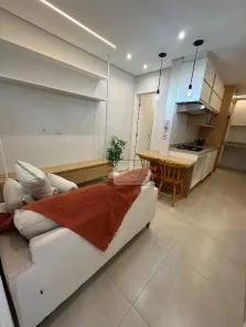Apartamento com 2 Quartos à venda, 36m² no Vila Picinin, São Paulo