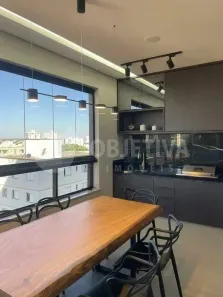 Apartamento com 3 Quartos à venda, 116m² no Santa Mônica, Uberlândia