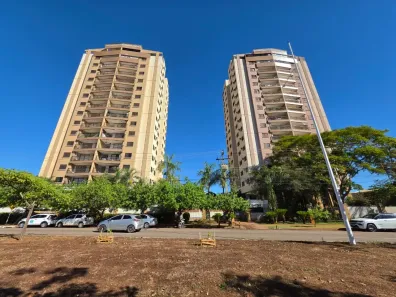 Apartamento com 3 Quartos à venda, 93m² no Plano Diretor Norte, Palmas
