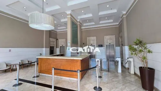 Sala Comercial para alugar, 80m² no Cidade Mãe do Céu, São Paulo