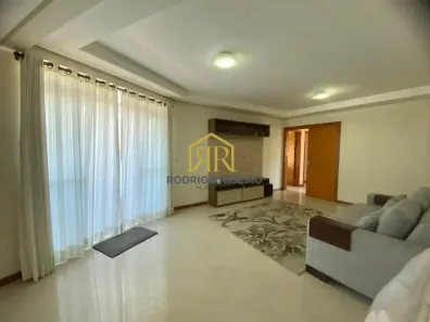 Apartamento com 3 Quartos à venda, 113m² no Agronômica, Florianópolis