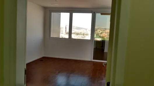 Sala Comercial à venda, 33m² no Novo Homero Thon, Santo André