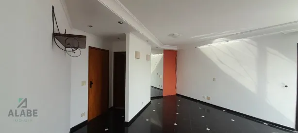 Apartamento com 3 Quartos à venda, 104m² no Vila Mascote, São Paulo
