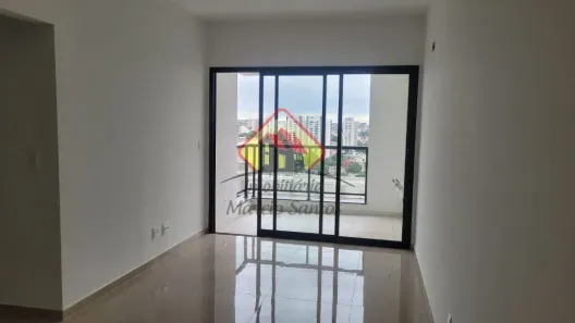 Apartamento com 2 Quartos para alugar, 66m² no Jardim das Nações, Taubaté