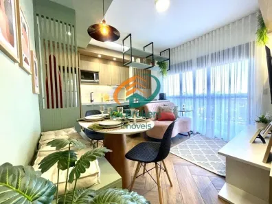 Apartamento com 2 Quartos à venda, 38m² no Vila das Palmeiras, Guarulhos