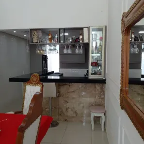 Casa de Condomínio com 3 Quartos à venda, 200m² no Parque Olívio Franceschini, Hortolândia