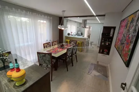 Sobrado com 4 Quartos à venda, 175m² no Lar São Paulo, São Paulo