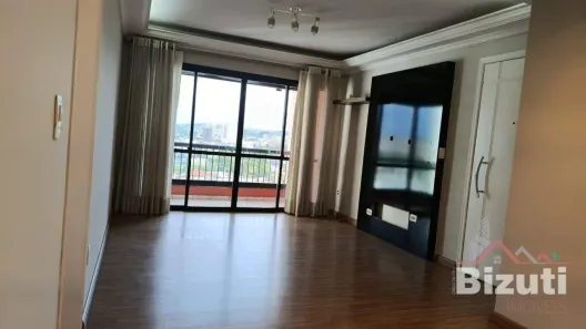 Apartamento com 3 Quartos à venda, 93m² no Vila Mafalda, Jundiaí