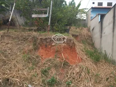 Lote/Terreno à venda, 242m² no Campo Grande, Rio de Janeiro
