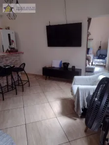 Ponto Comercial à venda, 90m² no Cambuci, São Paulo