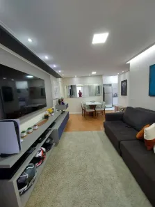 Apartamento com 2 Quartos à venda, 68m² no Maranhão, São Paulo