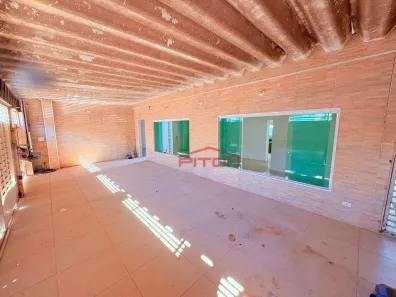 Casa com 3 Quartos para venda ou aluguel, 260m² no Jardim Maringá, São Paulo