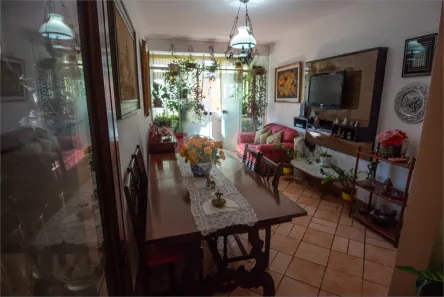 Apartamento com 2 Quartos à venda, 96m² no Santa Cecília, São Paulo
