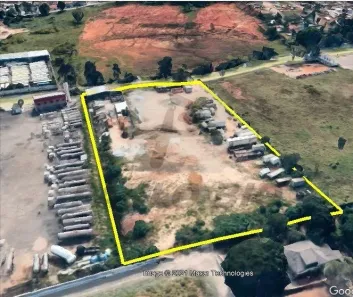 Lote/Terreno à venda, 1m² no Jardim Santo Expedito, Guarulhos