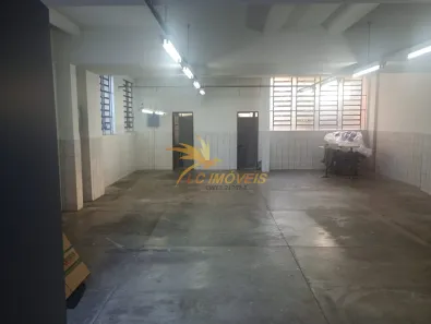 Ponto Comercial para alugar, 140m² no Vila Santa Catarina, Americana