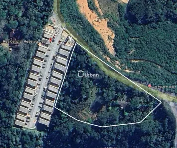 Lote/Terreno à venda, 14500m² no Maranhão, Cotia