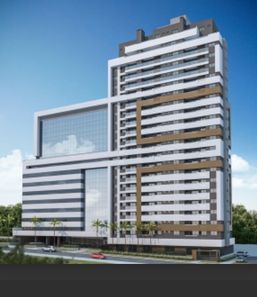 Apartamento com 2 Quartos à venda, 76m² no Vila Izabel, Curitiba