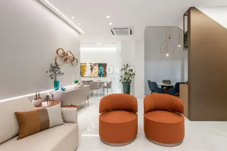Apartamento com 4 Quartos à venda, 182m² no Casa Forte, Recife