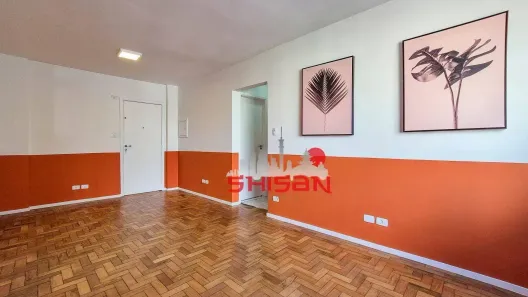 Apartamento com 1 Quarto à venda, 34m² no Vila Buarque, São Paulo