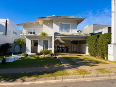 Casa de Condomínio com 3 Quartos para venda ou aluguel, 341m² no Vila Esperia ou Giglio, Atibaia