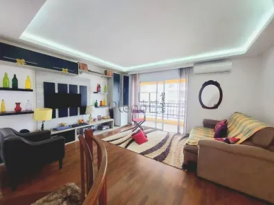 Apartamento com 3 Quartos à venda, 183m² no Vila Todos os Santos, Indaiatuba