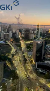 Apartamento com 1 Quarto à venda, 33m² no Butantã, São Paulo